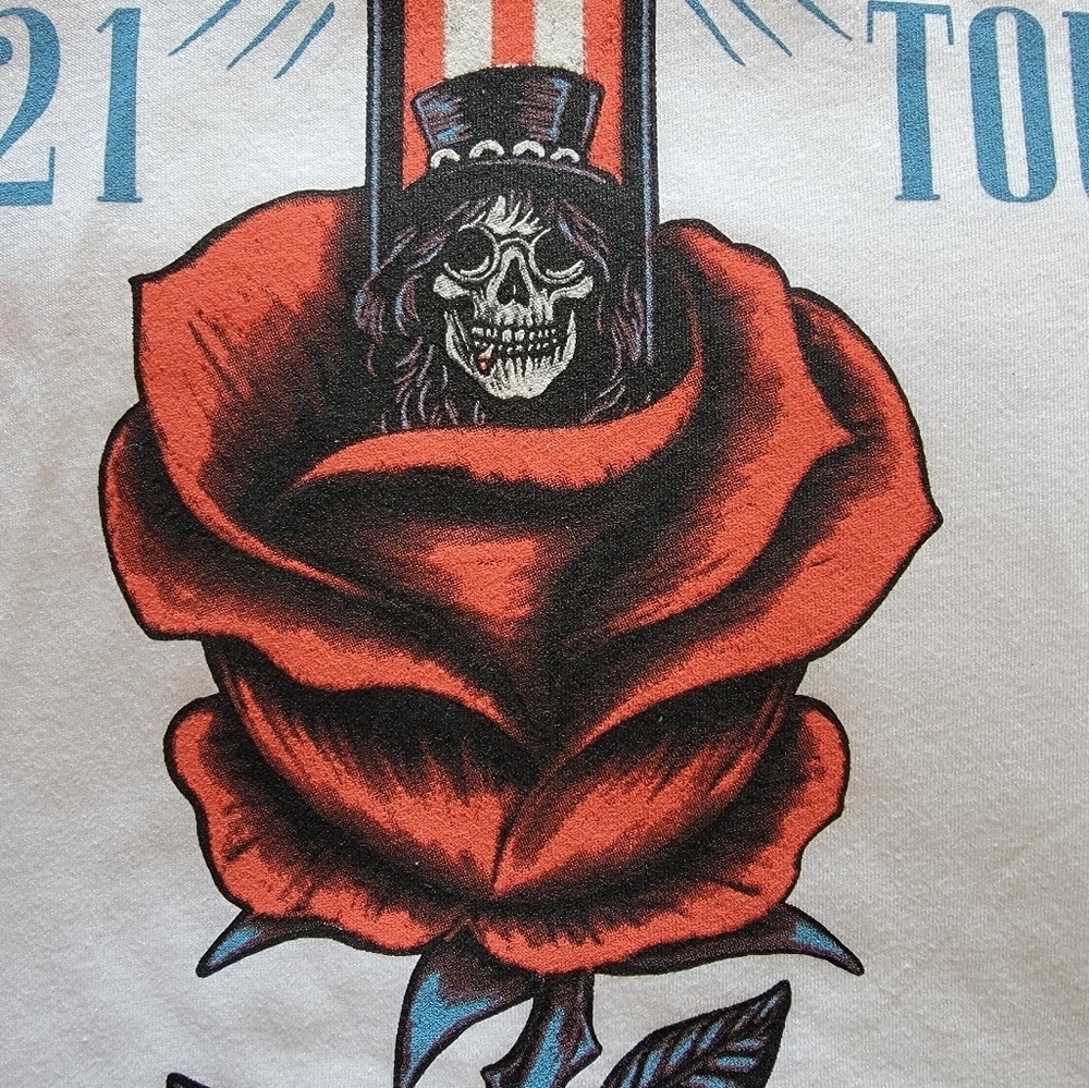 Guns N' Roses - Picture 7 of 9